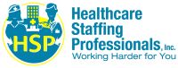 Healthcare Staffing Professionals logo